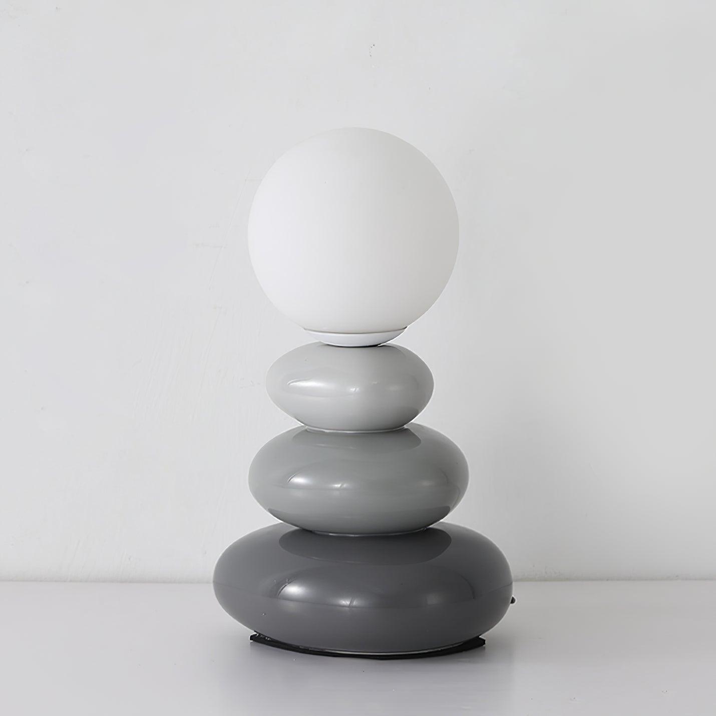 modern-triple-gourd-glass-table-lamp-integrated-led-bedside-lighting