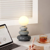 modern-triple-gourd-glass-table-lamp-integrated-led-bedside-lighting