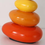 modern-triple-gourd-glass-table-lamp-integrated-led-bedside-lighting