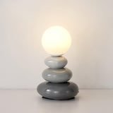 modern-triple-gourd-glass-table-lamp-integrated-led-bedside-lighting