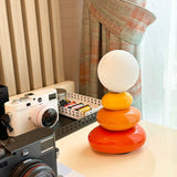 modern-triple-gourd-glass-table-lamp-integrated-led-bedside-lighting