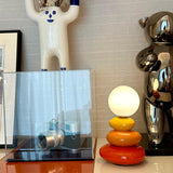 modern-triple-gourd-glass-table-lamp-integrated-led-bedside-lighting