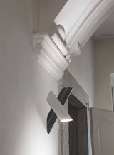 Modern Tubes Adjustable Wall Sconce Minimalist Tubular Interior Lighting