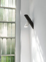 Modern Tubes Adjustable Wall Sconce Minimalist Tubular Interior Lighting