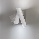 Modern Tubes Adjustable Wall Sconce Minimalist Tubular Interior Lighting