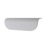 Modern Waterproof LED Exterior Wall Sconce Minimalist Outdoor Light for Garden and Patio