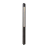 Modern Waterproof LED High Pole Post Light for Outdoor Landscape Garden and Driveway