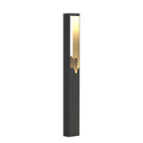 Modern Waterproof LED Mountain Scenery Landscape Lighting for Outdoor Garden Paths and Villa Courtyards