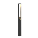 Modern Waterproof LED Mountain Scenery Landscape Lighting for Outdoor Garden Paths and Villa Courtyards