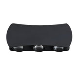 Modern Waterproof LED Outdoor Wall Sconce Aluminum Up Down Exterior Lighting for Porch Garden and Entryway