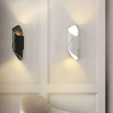 Modern Waterproof LED Up and Down Outdoor Wall Sconce for Porch and Garden Lighting