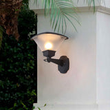 Modern Waterproof Outdoor Landscape Post Light for Villa Garden and Residential Pathway