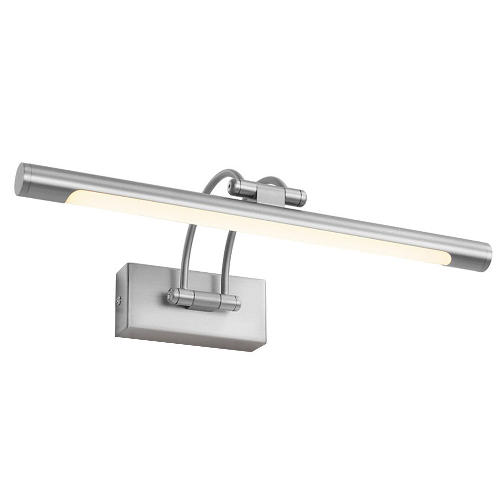 Modern Waterproof Rotatable LED Vanity Wall Light for Bathroom Mirror Sconce