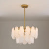 modern-white-cloud-glass-chandelier-with-gold-brass-frame-luxury-geometric-pendant-lighting