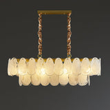 modern-white-cloud-glass-chandelier-with-gold-brass-frame-luxury-geometric-pendant-lighting