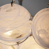 modern-white-murano-glass-disc-chandelier-luxury-pendant-light-for-dining-room