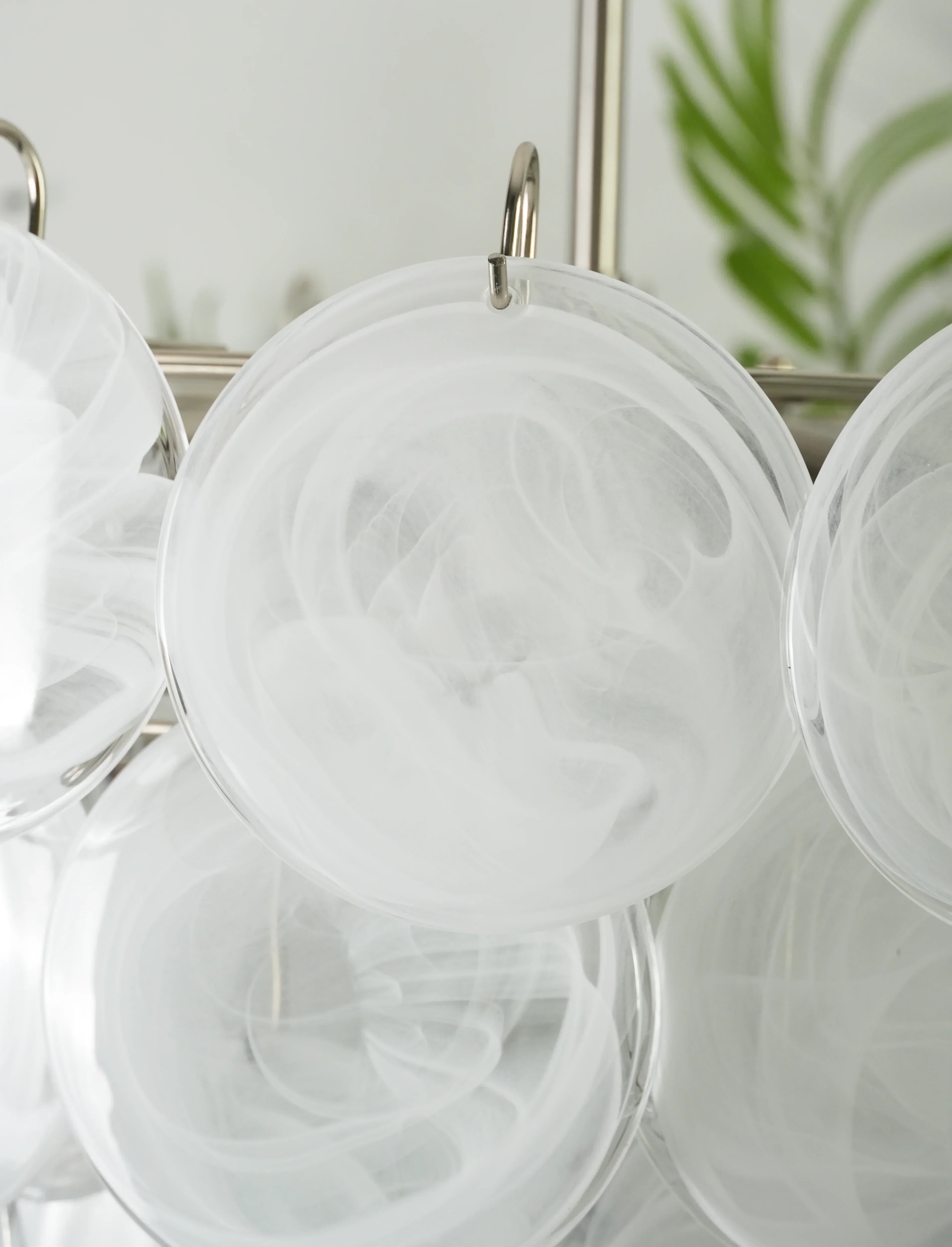 modern-white-murano-glass-disc-chandelier-luxury-pendant-light-for-dining-room