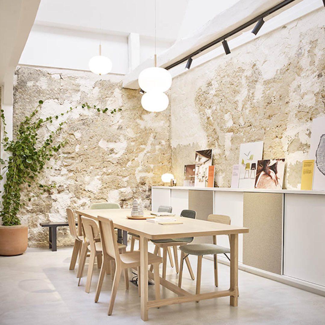 Modern Wood and Hand Blown Glass Sphere LED Pendant Light for Home Decor