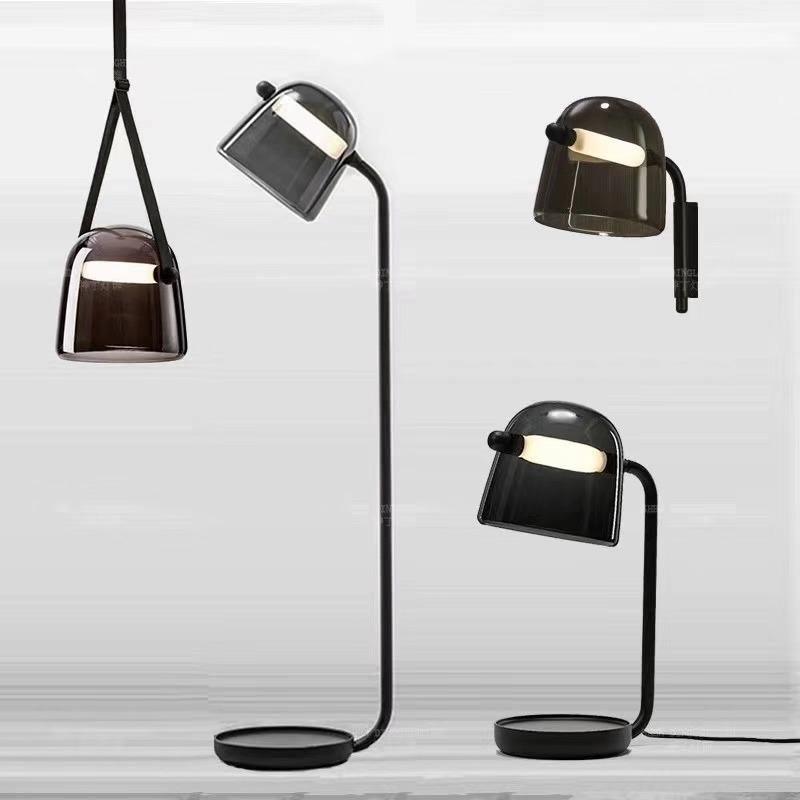 modern-handblown-glass-wall-sconce-with-tubular-led-lighting-for-home-decor