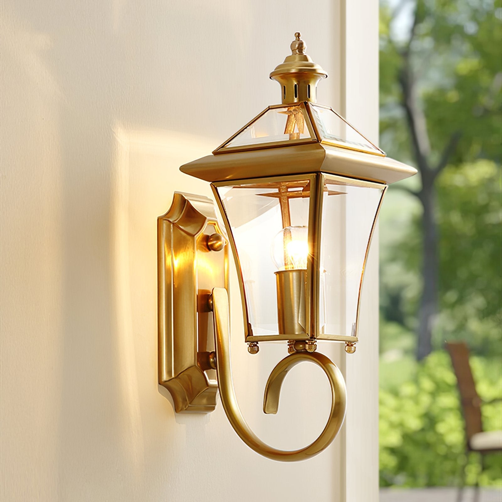 monterey-brass-outdoor-wall-sconce-with-glass-shade-for-exterior-porch-lighting