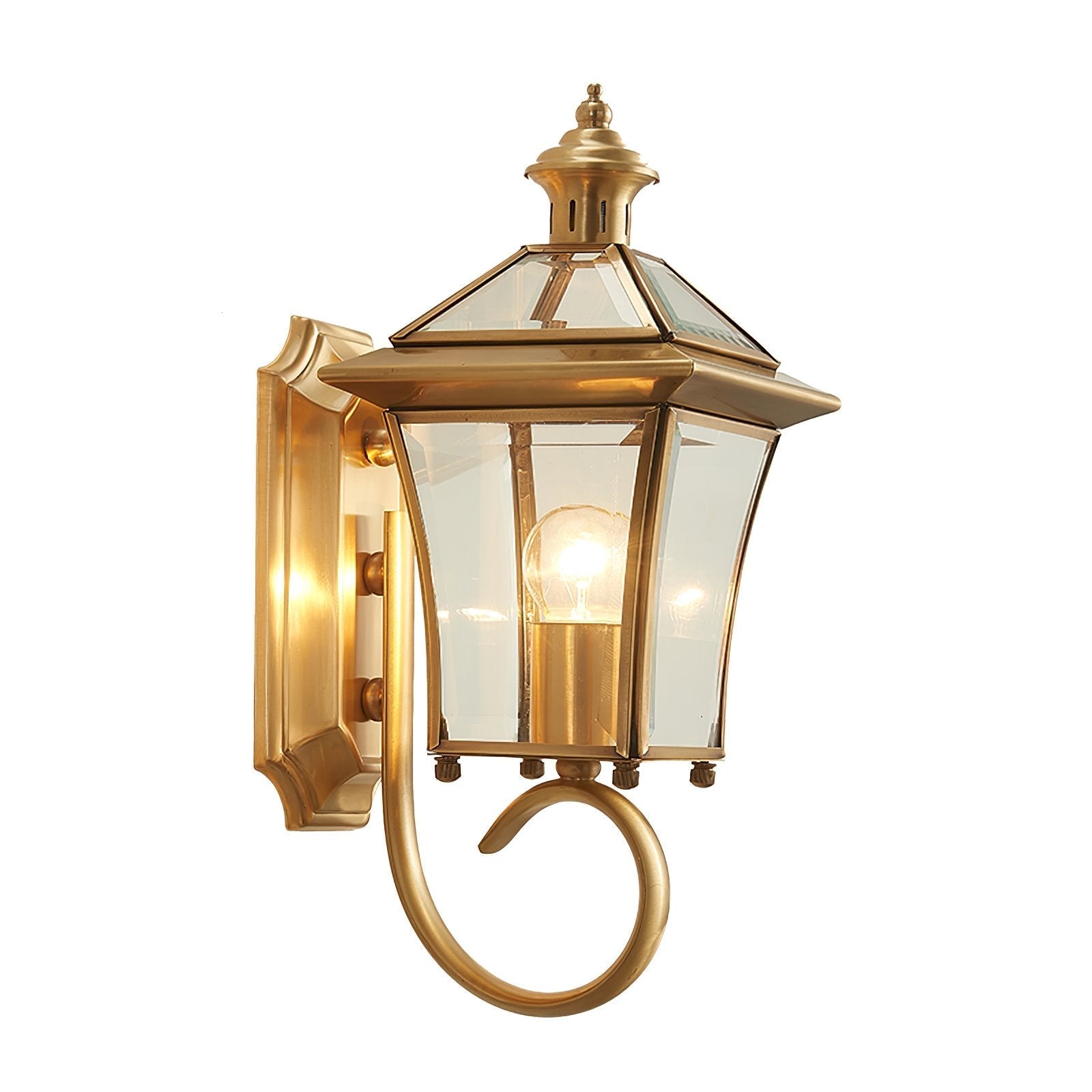 monterey-brass-outdoor-wall-sconce-with-glass-shade-for-exterior-porch-lighting