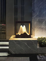 mountain-landscape-pattern-outdoor-garden-path-light-led-pathway-pedestal-lamp