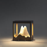 mountain-landscape-pattern-outdoor-garden-path-light-led-pathway-pedestal-lamp
