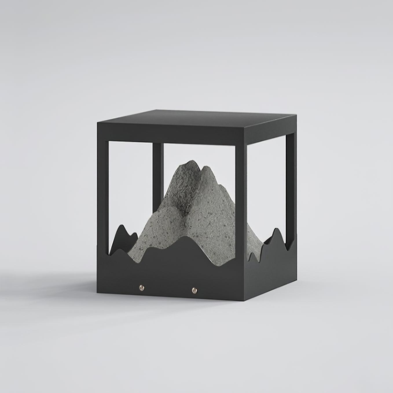 mountain-landscape-pattern-outdoor-garden-path-light-led-pathway-pedestal-lamp