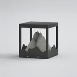 mountain-landscape-pattern-outdoor-garden-path-light-led-pathway-pedestal-lamp