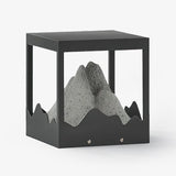 mountain-landscape-pattern-outdoor-garden-path-light-led-pathway-pedestal-lamp