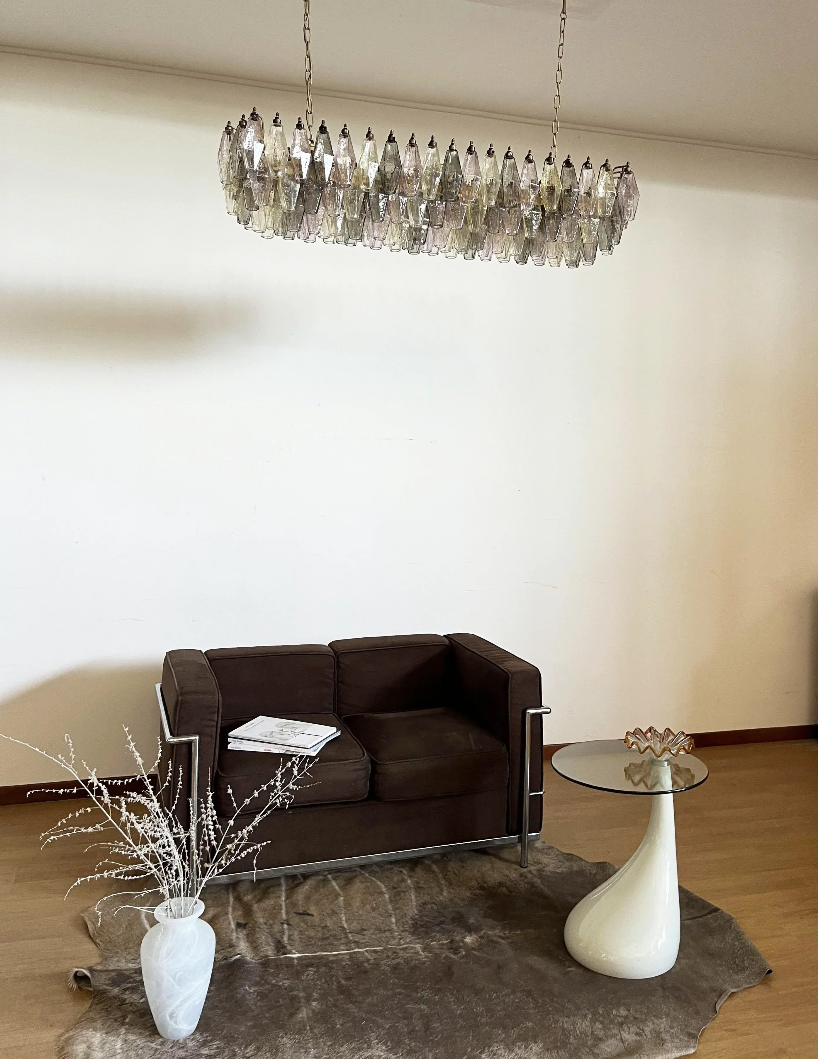 multicolored-murano-poliedri-glass-chandelier-luxury-artistic-pendant-lighting-for-foyer-and-living-room