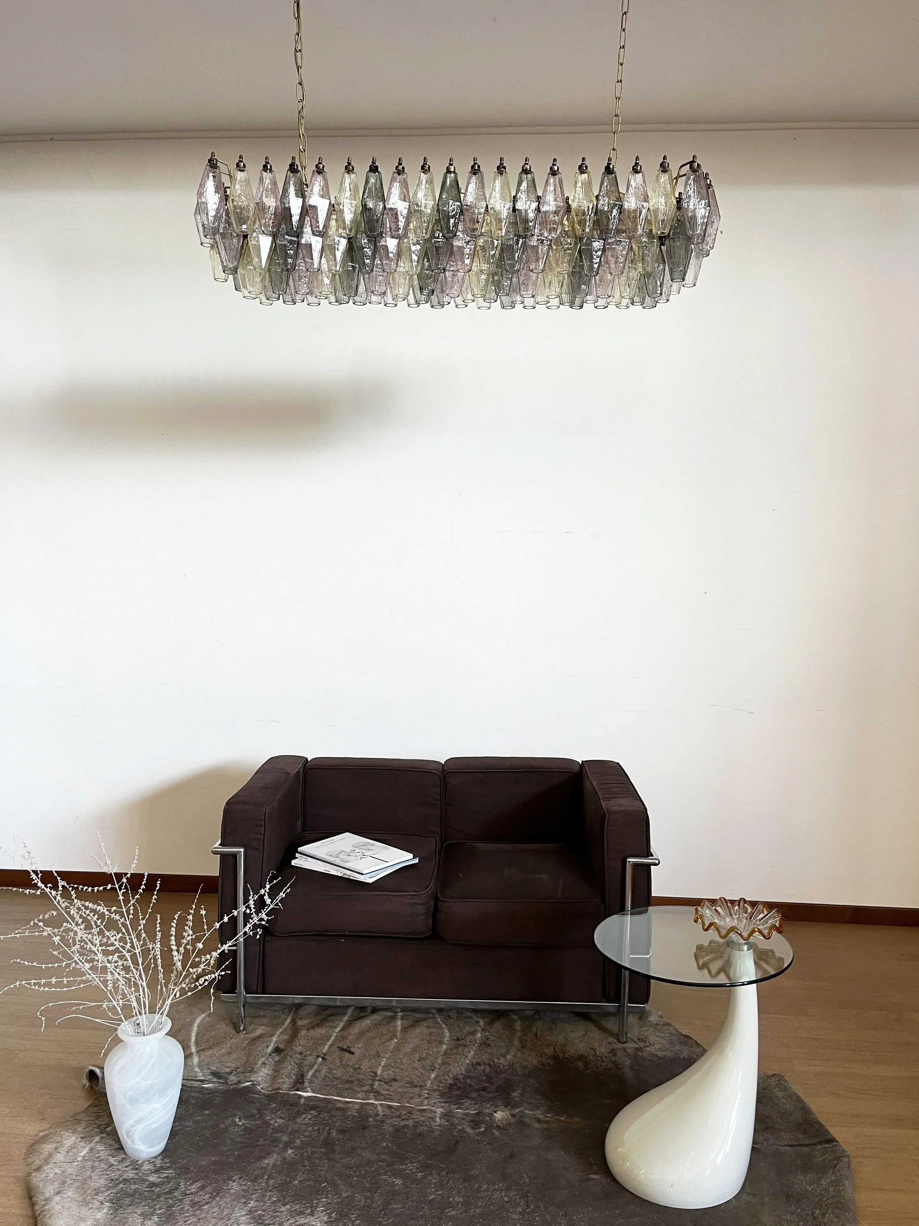 multicolored-murano-poliedri-glass-chandelier-luxury-artistic-pendant-lighting-for-foyer-and-living-room