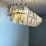 multicolored-murano-poliedri-glass-chandelier-luxury-artistic-pendant-lighting-for-foyer-and-living-room