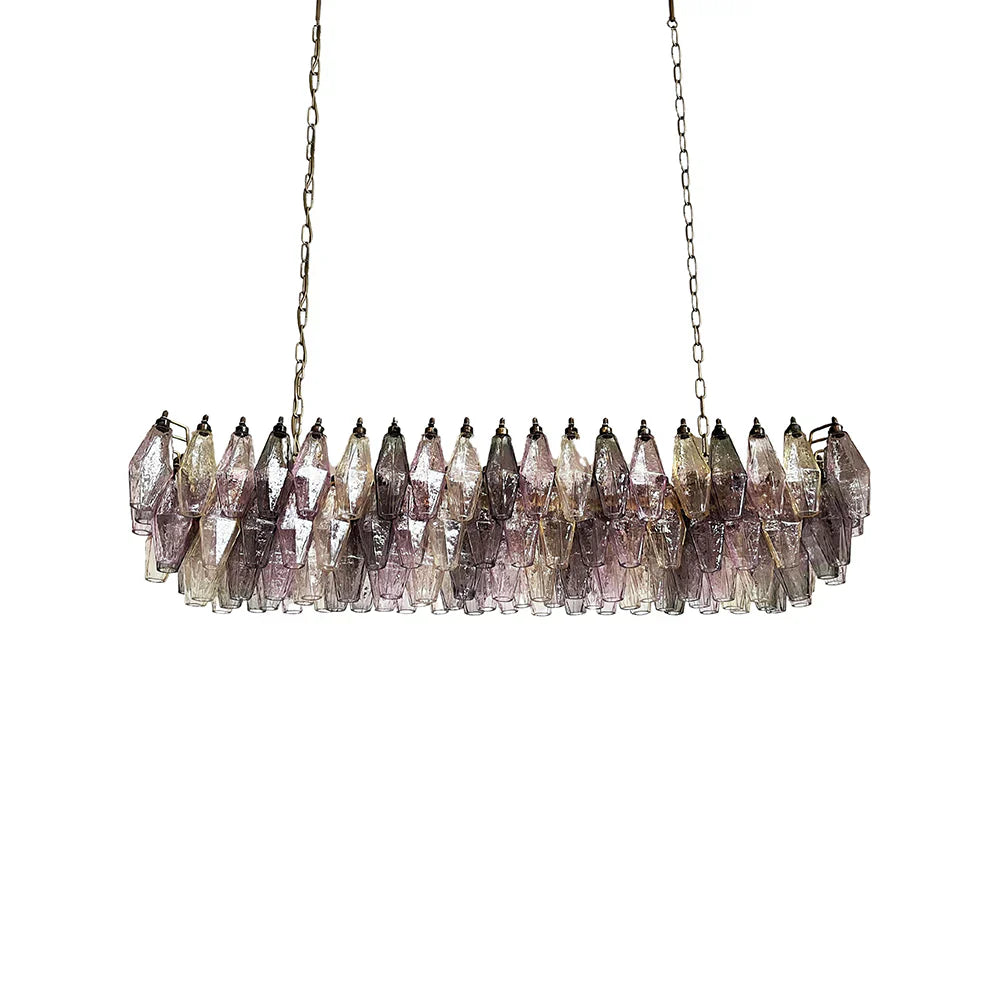 multicolored-murano-poliedri-glass-chandelier-luxury-artistic-pendant-lighting-for-foyer-and-living-room