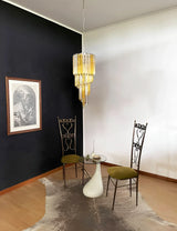 murano-glass-amber-spiral-prism-chandelier-elegant-crystal-pendant-light-for-foyer