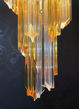 murano-glass-amber-spiral-prism-chandelier-elegant-crystal-pendant-light-for-foyer