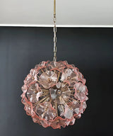 murano-glass-pink-flower-blossom-sputnik-chandelier-modern-handcrafted-ceiling-pendant-light