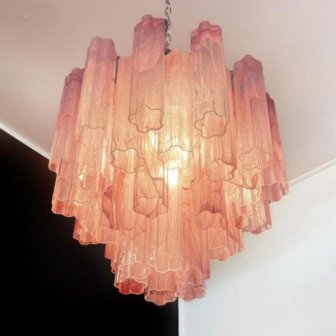 murano-glass-tronchi-star-chandelier-pink-crystal-glass-pendant-light-for-dining-room