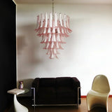 murano-style-pink-glass-petal-chandelier-luxury-living-room-pendant-lighting