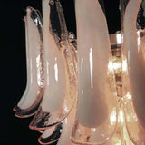 murano-style-pink-glass-petal-chandelier-luxury-living-room-pendant-lighting