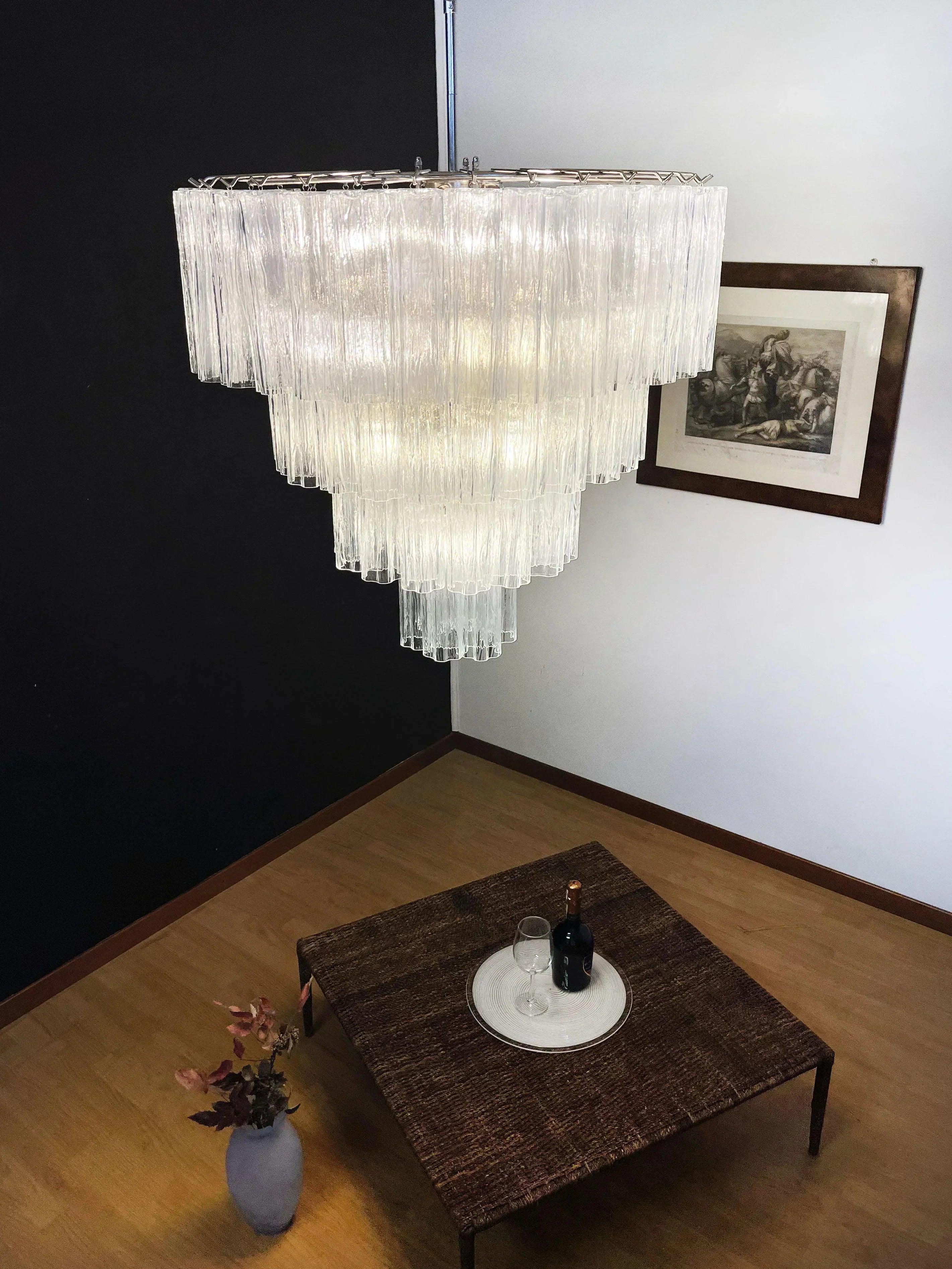murano-style-transparent-glass-tube-chandelier-luxury-multi-tier-pendant-light