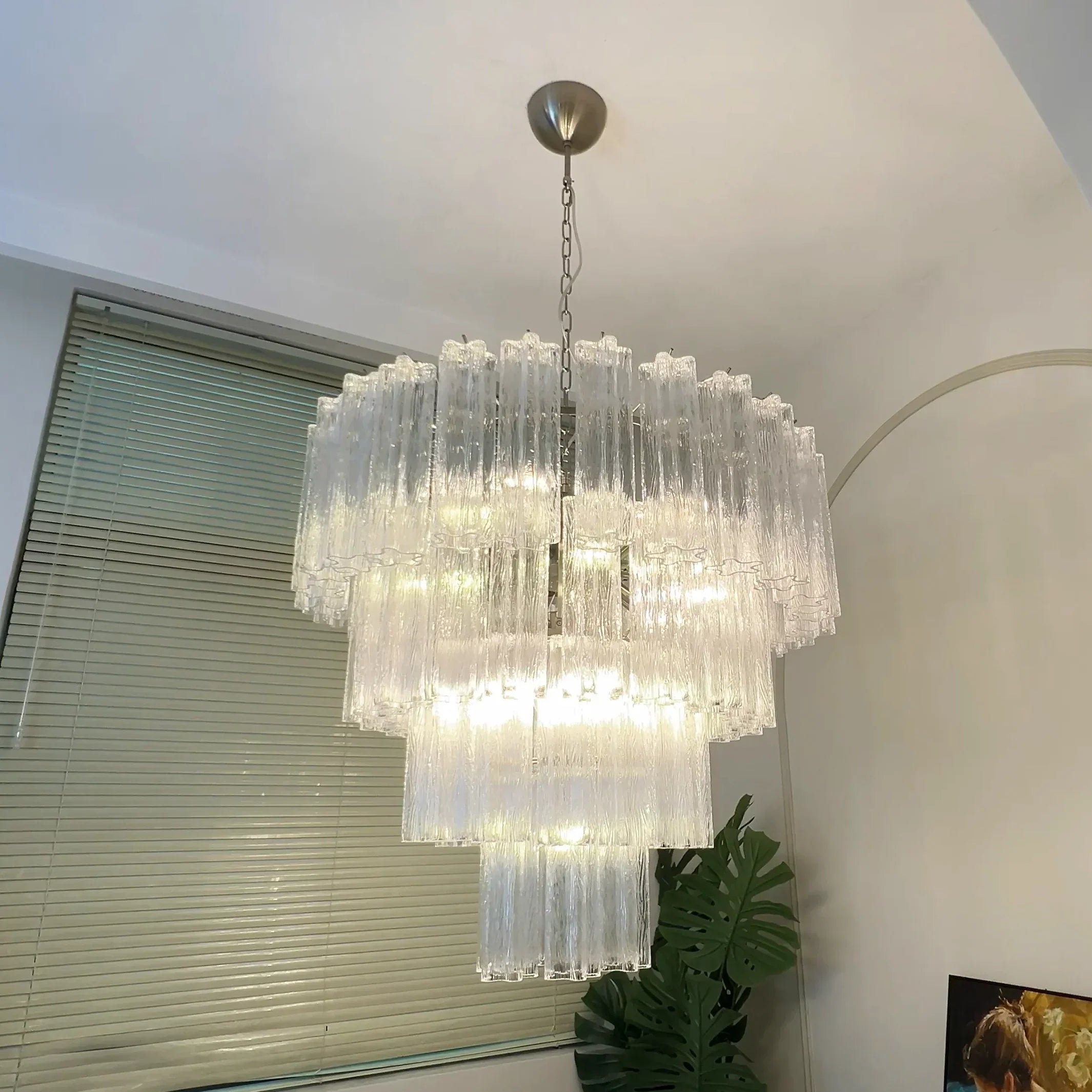 murano-style-transparent-glass-tube-chandelier-luxury-multi-tier-pendant-light