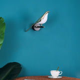 Nomi Bird Shaped Rotatable Wall Sconce Modern LED Indoor Bracket Light