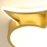 Creative Cloud Shaped LED Ceiling Lamp for Childrens Bedroom and Playroom Lighting