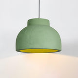 Organic Wabi Sabi Grain Drop Resin Pendant Lamp Modern Hanging Ceiling Light for Home