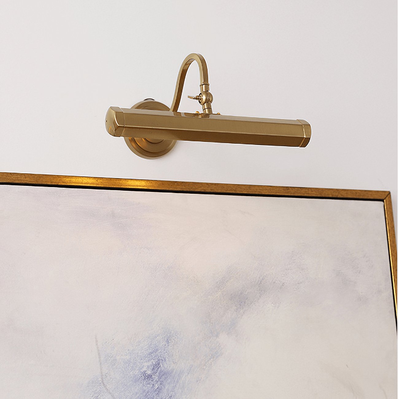 Pacific Modern Adjustable Iron Wall Sconce Elegant Metal Lamp for Indoor Living Spaces