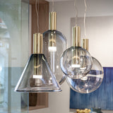 modern-geometric-hand-blown-glass-pendant-light-with-elegant-gold-finish-for-contemporary-interiors