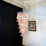 pink-murano-glass-petals-spiral-chandelier-luxury-hanging-pendant-light-for-modern-homes