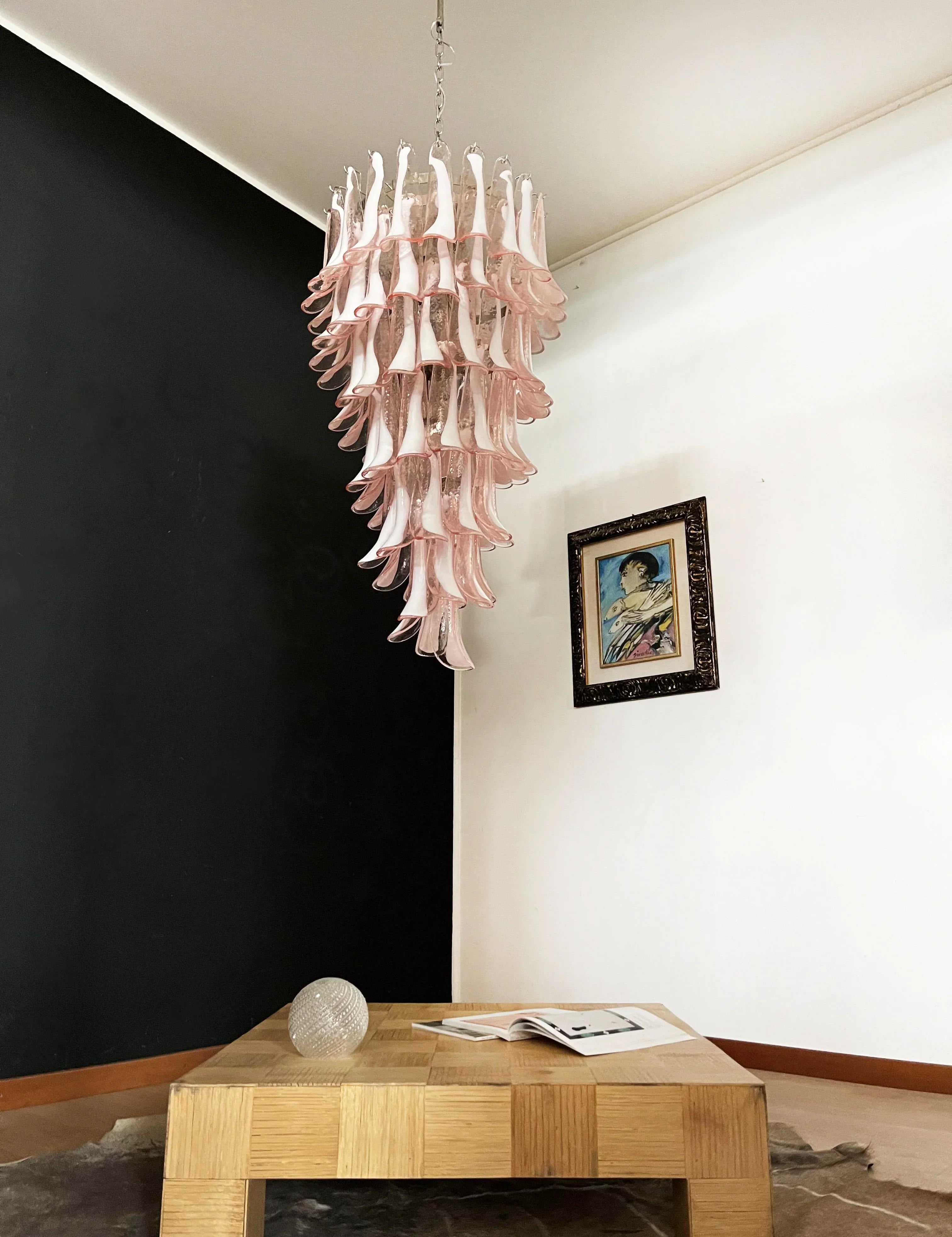 pink-murano-glass-petals-spiral-chandelier-luxury-hanging-pendant-light-for-modern-homes