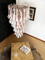 pink-murano-glass-petals-spiral-chandelier-luxury-hanging-pendant-light-for-modern-homes